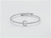 Bracciale Kiara Donna in Ottone BR729-O - BR729-O